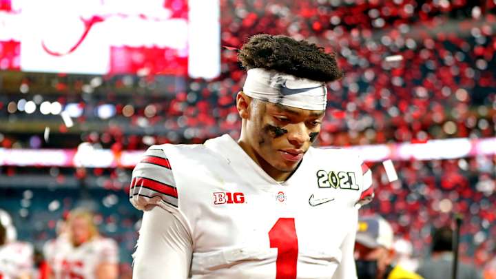 Week 4 Fields Debut Against Lions?