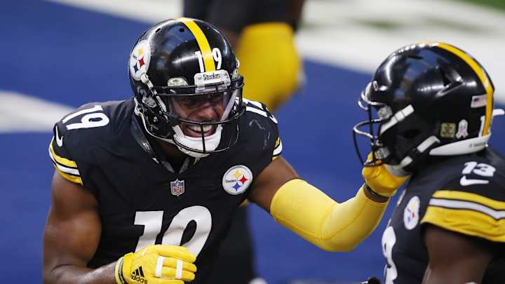 Predicting Steelers Best/Worst Possible Record in 2021