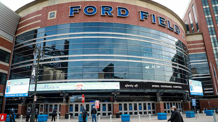 A Quick Preview of the 49ers’ Week 1 Opponent: the Detroit Lions