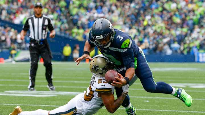 Analysis: Top 5 'Must-Watch' Games of Seahawks' 2021 Schedule Analysis: Top 5 'Must-Watch' Games of Seahawks' 2021 Schedule