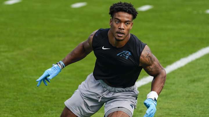 Predicting Every Game of the Carolina Panthers' 2021 Schedule