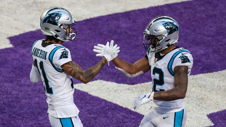 2021 Record Predictions for the Carolina Panthers