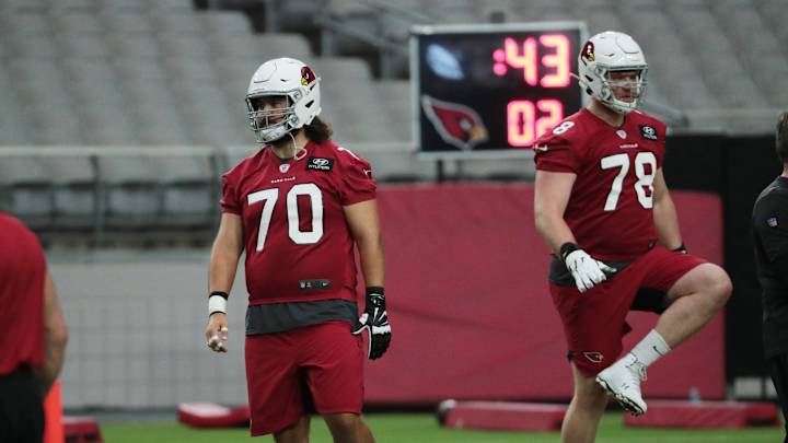 Colts Waive IOL Sam Jones Colts Waive IOL Sam Jones