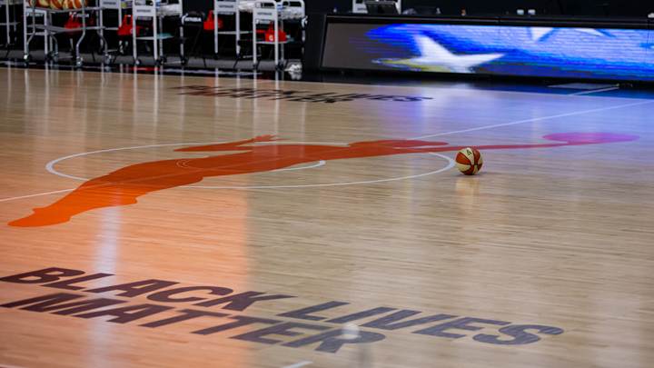 Report: Several WNBA Players in Russia Planning to Leave Country Amid Conflict