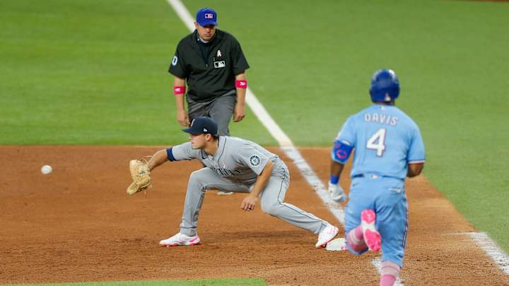 Rangers Mailbag: Can Texas Seriously Make The Postseason?