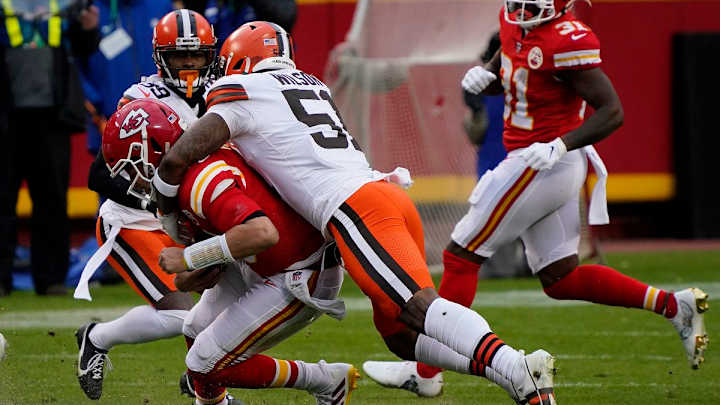Games That Stand Out On Cleveland Browns 2021 Schedule Games That Stand Out On Cleveland Browns 2021 Schedule