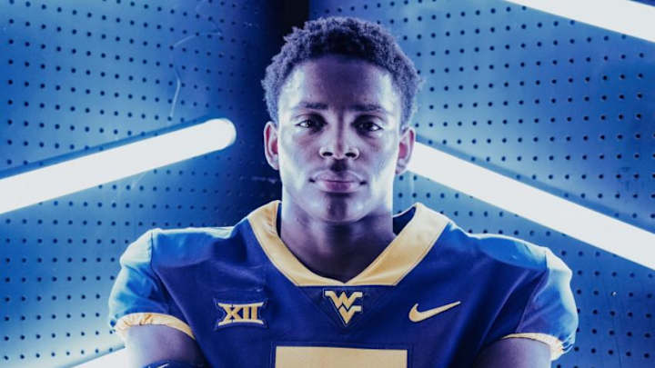 Top 10 Offensive Targets for WVU in the 2022 Recruiting Class Top 10 Offensive Targets for WVU in the 2022 Recruiting Class