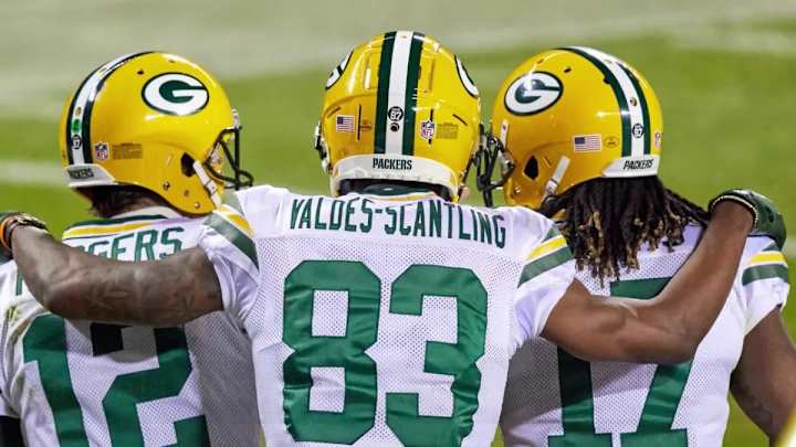 Packers 2021 Schedule: Five Things to Know, Including Bye Weeks