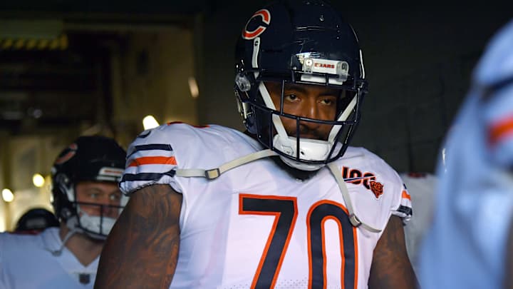 Report Reveals Bobby Massie vs. Von Miller in 2019 was Big Reason Broncos Signed the ex-Bear