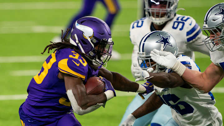 Four Takeaways From the Minnesota Vikings' 2021 Regular Season Schedule