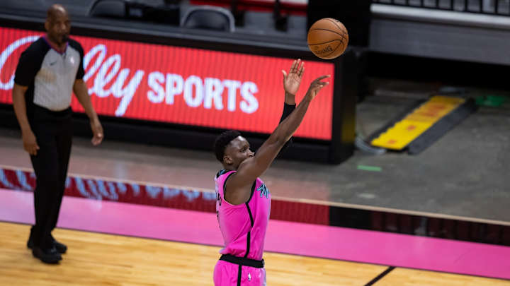 76ers Playoff Watch: Miami Heat Star Victor Oladipo Out for Season
