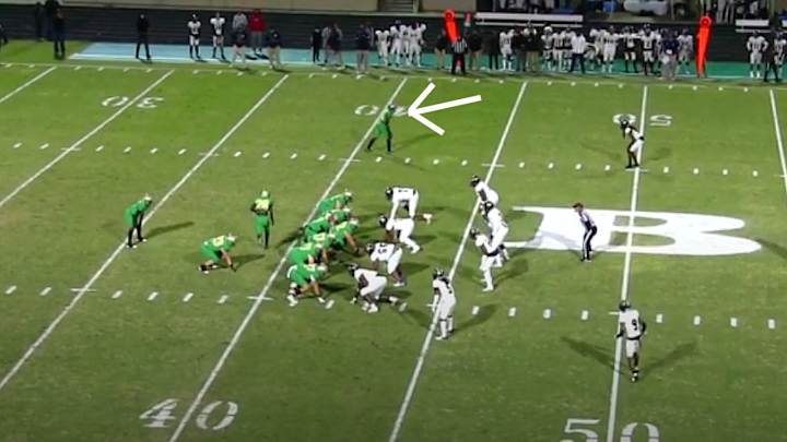 Scouting Report: Florida Gators 2022 WR Commit Isaiah Bond