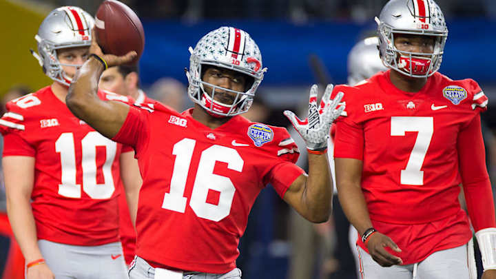 Dallas Cowboys Invite 2 QBs To Camp - With Ben DiNucci As A Reason