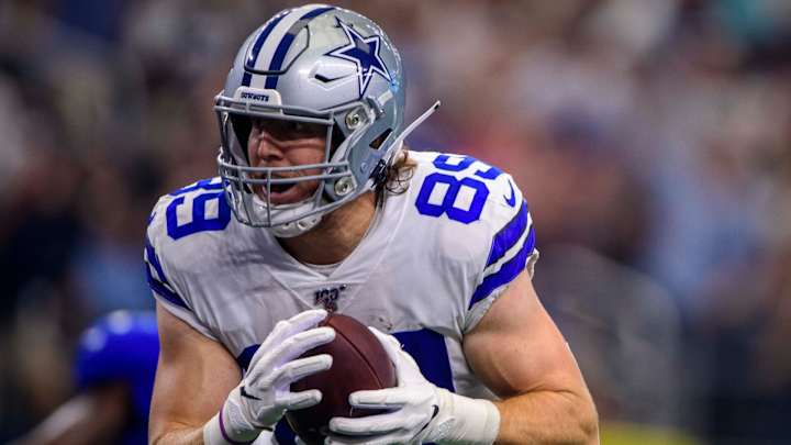2021 Fantasy Football: Tight Ends Strength of Schedule - Points Allowed 2021 Fantasy Football: Tight Ends Strength of Schedule - Points Allowed