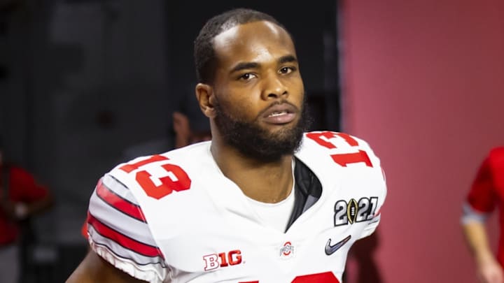 Should the Florida Gators Pursue OSU DB Tyreke Johnson in Transfer Portal?