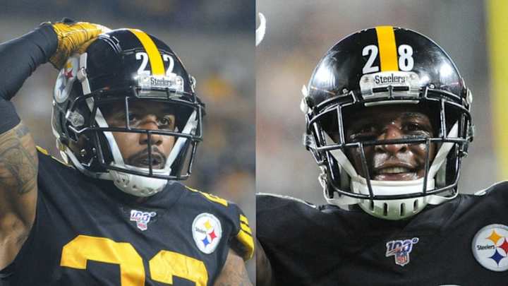 Is Bengals Cornerback Mike Hilton Recruiting Former Steelers Teammate Steven Nelson to Cincinnati?