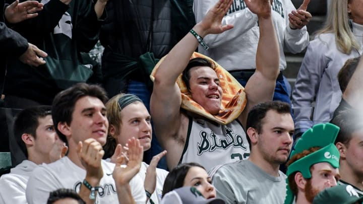MSU Basketball: The History of the Jack Breslin Student Events Center
