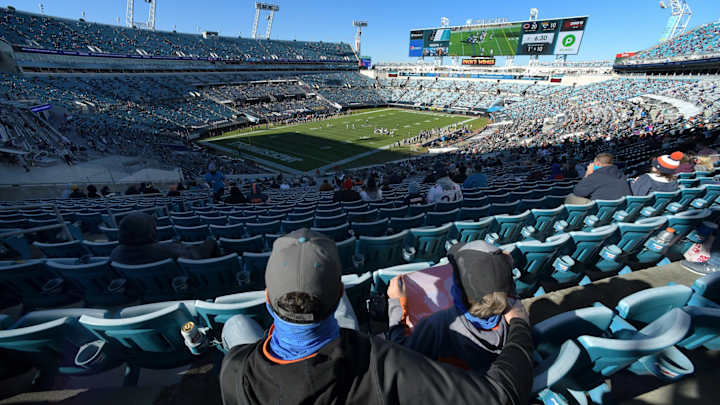 Ranking the 17 Games in Terms of Intrigue Ranking the 17 Games in Terms of Intrigue