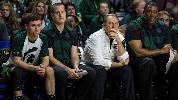 MSU Basketball: Tom Izzo Has to Bounce Back