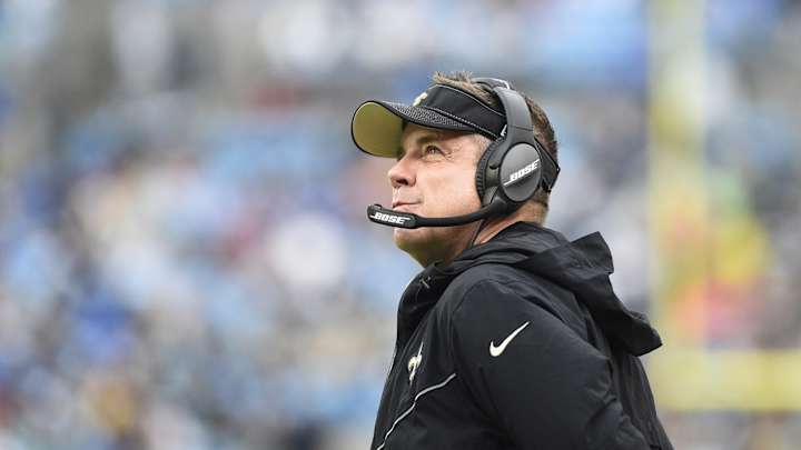 Saints 2021 Schedule: Monthly Records Under Sean Payton