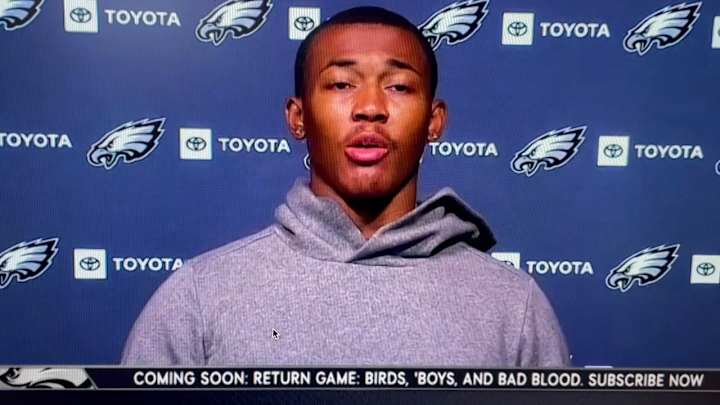 DeVonta Smith Surprises Mom with New House DeVonta Smith Surprises Mom with New House