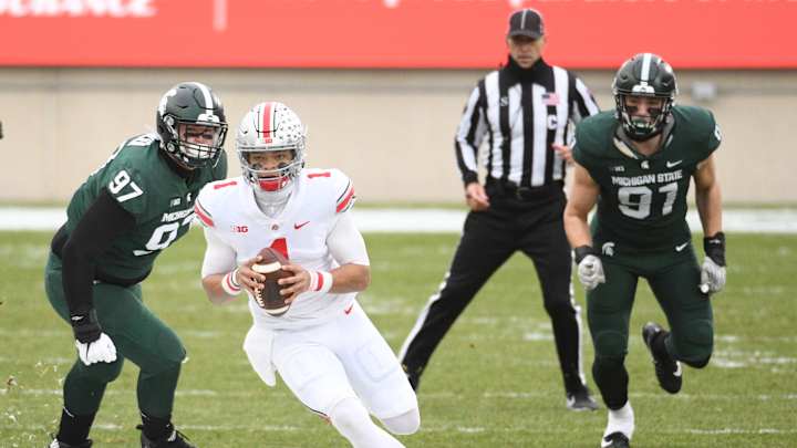 Is Simple Approach to Bears QB the Best?