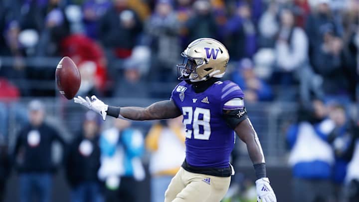 Cal Football 2021 Opponent Preview: Game 4 -- Pac-12 Opener at Washington Cal Football 2021 Opponent Preview: Game 4 -- Pac-12 Opener at Washington