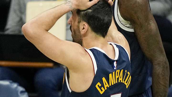 NBA News: Nuggets and Timberwolves' Starting Lineups