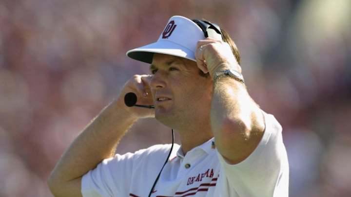 Bob Stoops: OU's Move to the SEC is 'Best for Oklahoma' Bob Stoops: OU's Move to the SEC is 'Best for Oklahoma'