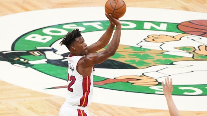 NBA News: Jimmy Butler Updated Status Against 76ers