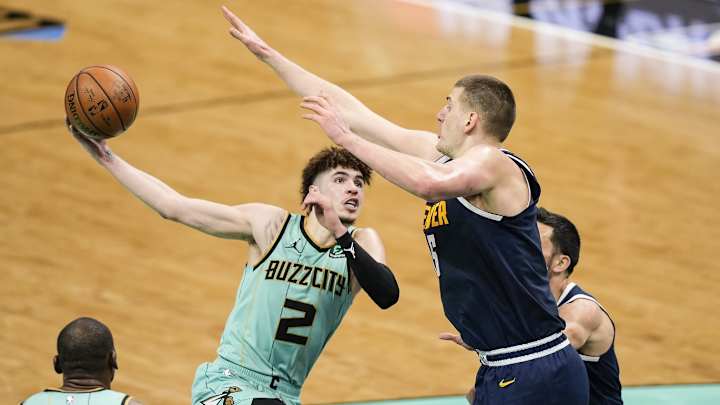 NBA News: Hornets' Starting Lineup Against Clippers