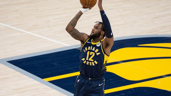 Pacers Miss Chance to Overtake Hornets, Lose to Bucks