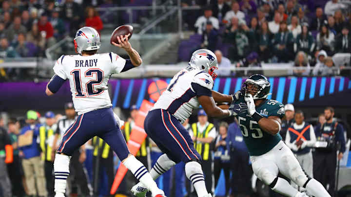 Report: Broncos Sign Cam Fleming, Open 'Honest' RT Competition