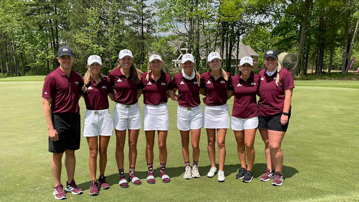 Controversial Decison Brings Abrupt Halt to Season for MSU Women's Golf Controversial Decison Brings Abrupt Halt to Season for MSU Women's Golf
