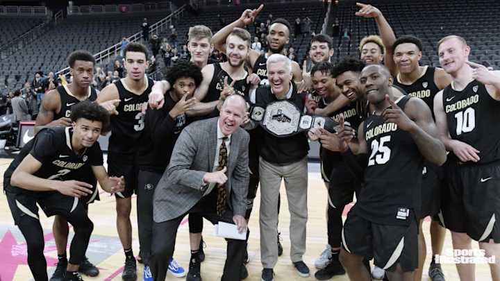 New Pac-12 Commissioner George Kliavkoff Shares Exciting Announcement