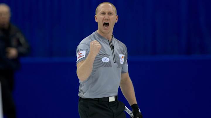 CSI: 2013 Canada Men’s Olympic Trials Final D1E9