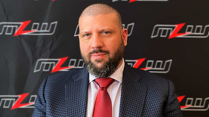 MLW’s Court Bauer on Azteca Underground: ‘We’re Very Excited to Show Where This Goes Next’