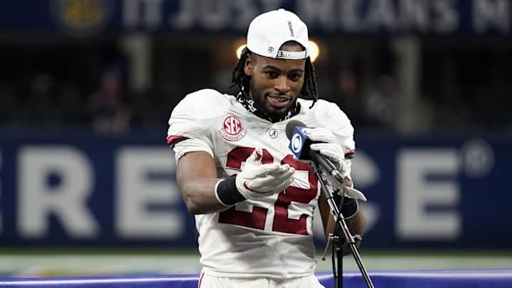 Steelers Announce Rookie Jersey Numbers