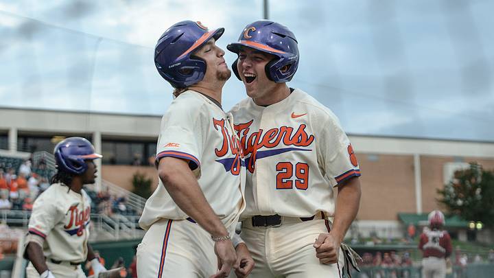 Clemson Travels to Florida State for Crucial ACC Series Clemson Travels to Florida State for Crucial ACC Series