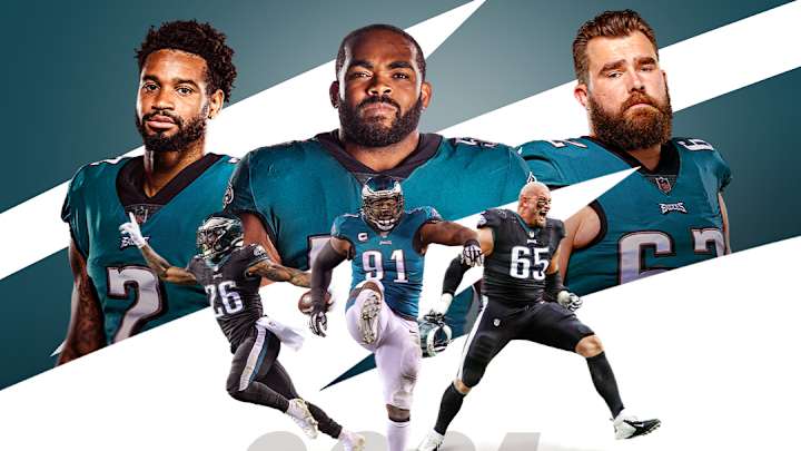 5 Takeaways on the Eagles’ Schedule 5 Takeaways on the Eagles’ Schedule