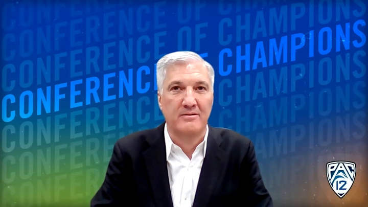 Pac-12 Names MGM's George Kliavkoff as New Commissioner