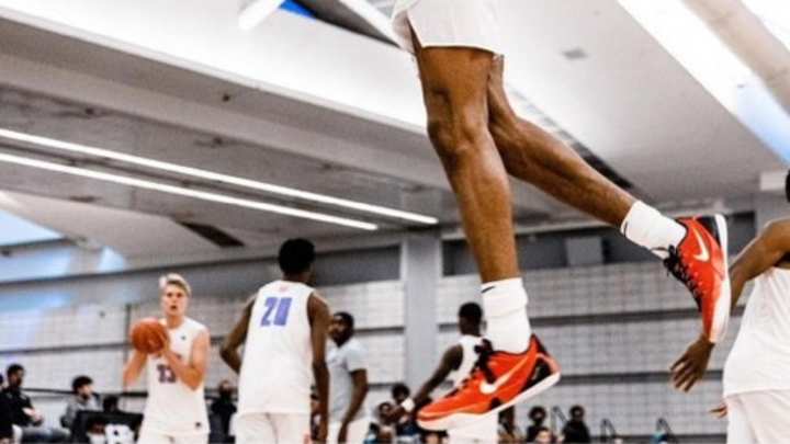 Southern JamFest: Kobe Kill List Propels Judah Mintz Southern JamFest: Kobe Kill List Propels Judah Mintz