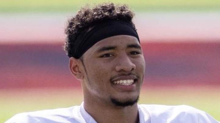 Ex-Cal CB Camryn Bynum Signs Four-Year Contract With Vikings