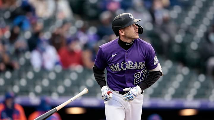 MLB Insider Lists Yankees As Top Trade Fit For Rockies' Trevor Story