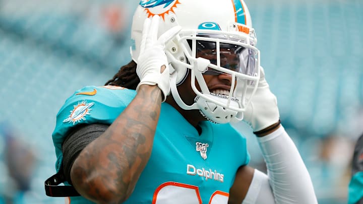 Analysis: What Signing Starting Safety Bobby McCain Means for Washington