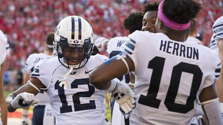 BYU Receives Votes in Preseason Coaches Poll BYU Receives Votes in Preseason Coaches Poll