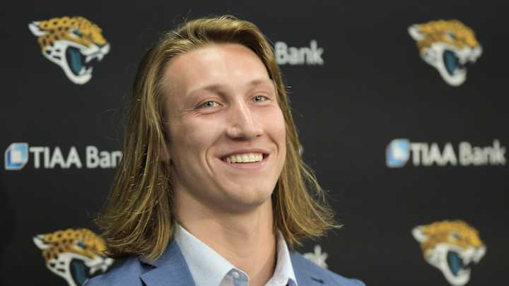 5 Things To Watch at Jaguars Rookie Minicamp