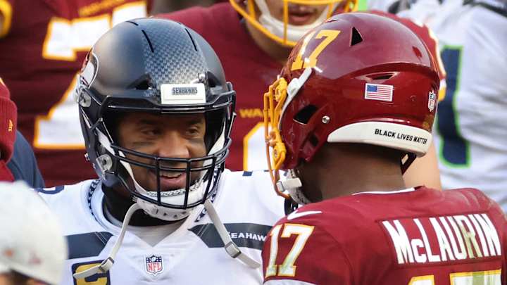 Analysis: The 5 Best 'Xs and Os' Matchups on Seahawks' 2021 Schedule