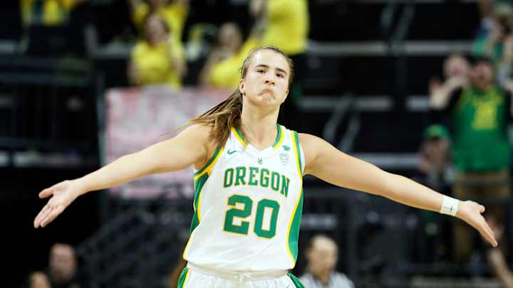 Sabrina Ionescu Returns From Injury to Kick off WNBA Season