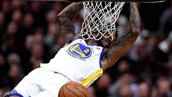 Warriors Bring Back Jordan Bell on Two-Way Contract Warriors Bring Back Jordan Bell on Two-Way Contract